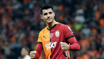 UEFA finalinde penaltı kaçıran Morata’ya ölüm tehdidi: 19 yaşındaki taraftar tutuklandı