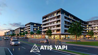 Bursa'nın önemli inşaat firmalarından Atış Yapı konkordato kararı aldı