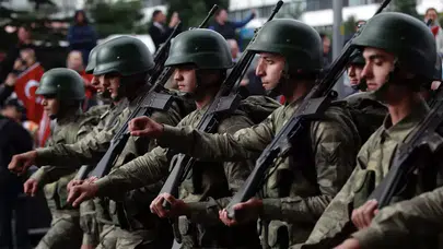 Bedelli askerlik ücretine 1 Temmuz'da güncelleme geliyor