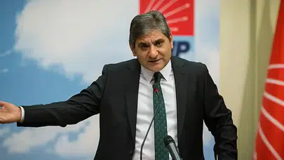 İBB’ye 5. Dalga Operasyonunda Aykut Erdoğdu ve 3 kişi tutuklandı