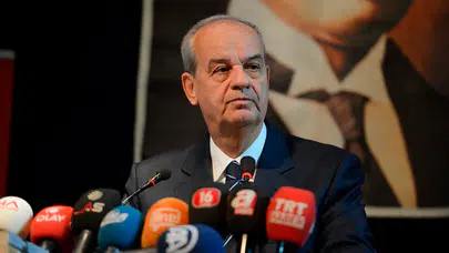 Eski Genelkurmay Başkanı İlker Başbuğ Büyükçekmece Belediye Başkanı için: "35 yıldır tanırım; hep vatanseverliğine ve Cumhuriyet bağlılığına şahit oldum"