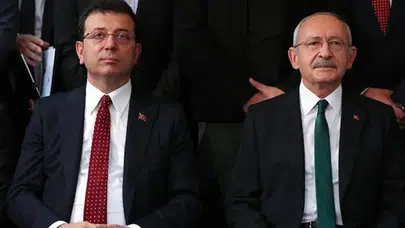 Gazeteci Timur Soykan’dan çarpıcı iddia: İmamoğlu, Kılıçdaroğlu için “Beni burada betona gömmek istiyor” dedi