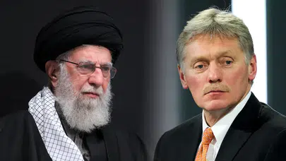 Kremlin'den Hamaney suikasti uyarısı: "Pandora'nın kutusunu açar"