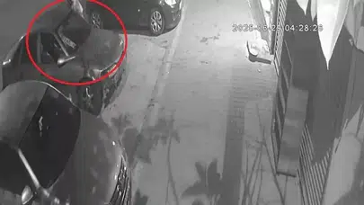 Mersin'de oto yıkamacıda 4 genç ölü bulundu