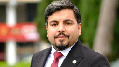 Arif Kocabıyık 3. kez tahliye edildi