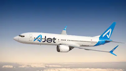 AJet’ten Babalar Günü’ne özel yüzde 30 indirim kampanyası