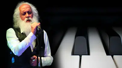 Ünlü şarkıcı Suavi dolandırıcıların kurbanı oldu: Parasını verdiği piyanosu gelmedi