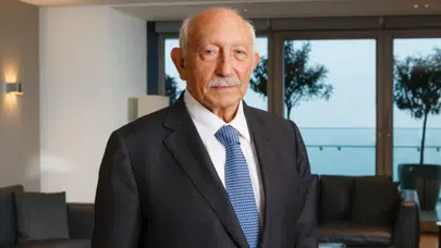 İşadamı Asım Kibar hayatını kaybetti