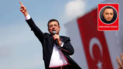 Kadir Serkan Selçuk yazdı: Muhalefetin gündemi
