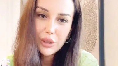 Nihal Candan'ın ölümünün ardından Dilan Polat'ın paylaşımı tepki çekti: Etkileşim için her şeyi yapar hale geldi