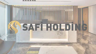 Safi Holding kimindir? Safiport, Safi Çimento, Safi Katı Yakıt hakkında bilgi