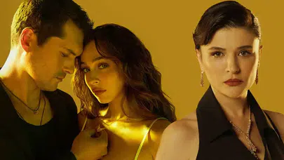 Yayın günü değişti, yine de işe yaramadı: NOW'ın önemli dizisi final yapacak!