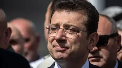 İmamoğlu’ndan Cafer Mahiroğlu hakkında çıkarılan yakalama kararına sert tepki