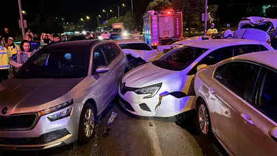 Kurban Bayramı'nın ilk 4 gününde 32 ölü, 4 bini aşkın yaralı