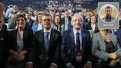 İlker Yıldız yazdı: Hukuk Devleti mi? Devlet Hukuku mu?