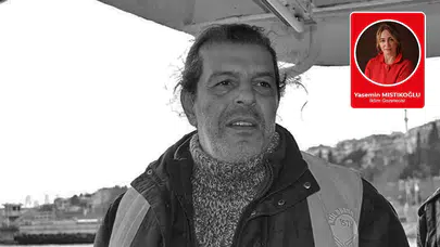 Yasemin Mıstıkoğlu yazdı: Denizin Altına Saklanan İyilik: Hakan Tiryaki’ye Veda