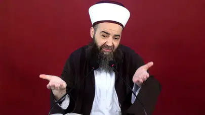 Cübbeli Ahmet’ten zirai don yorumu: “Kayısılar zinadan yandı”