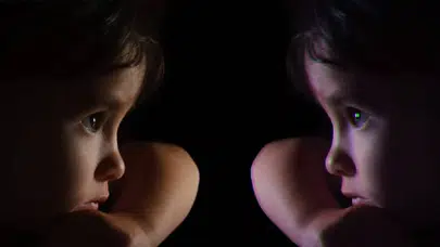 Çocukların dijital mahremiyeti tehlikede