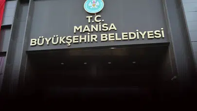 Manisa Büyükşehir Belediyesi'nden Yeni Akit ve Zekeriya Say hakkında suç duyurusu