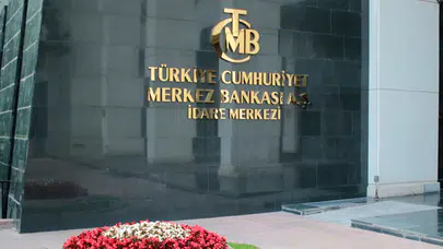 Merkez Bankası rezervleri 4 haftadır yükseliş gösteriyor