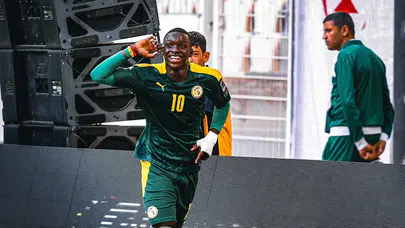 Fenerbahçe transfer dönemini genç yıldız ile açtı