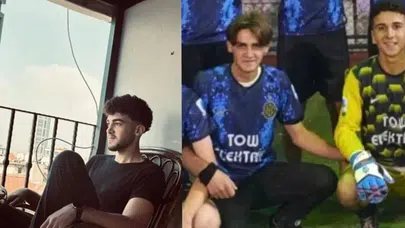 3 çocukluk arkadaşı 4 gün arayla hayatını kaybetti