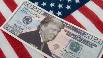 1973'ten beri ilk: ABD dolarının en kötü başlangıcı