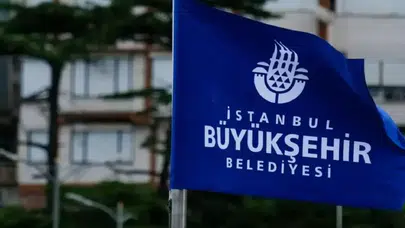 İBB soruşturması: Fatih Keleş'in oğlu ve yeğeni tutuklandı