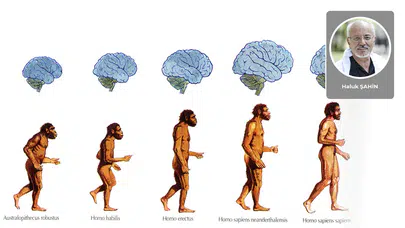 Haluk Şahin yazdı: Dün de yarın da bugündür. Karmaşık, bulanık, tehlikeli günler….