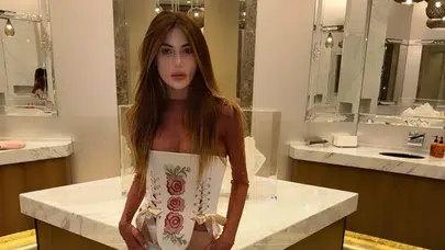 Nihal Candan 29. yaşını hastanede kutladı: Hayalimdeki doğum günü elbisesi