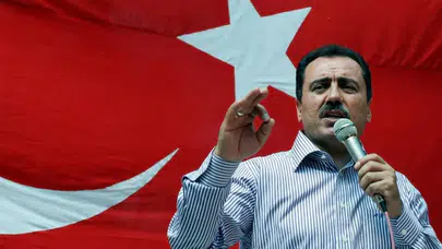 Muhsin Yazıcıoğlu’nun ölümüne ilişkin davada karar 5 Kasım’a ertelendi