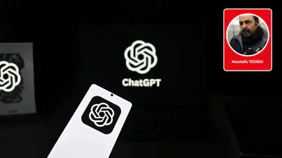 Mustafa Tiğrek yazdı: Yapay Zekâ İlk Kez Konuşuyor: “Hukuk Kazanamadım, Çünkü Düşündüm.”