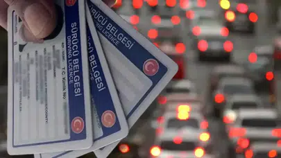 Bakanlık düğmeye bastı: Türkiye’de trafik güvenliği tamamen yenileniyor!
