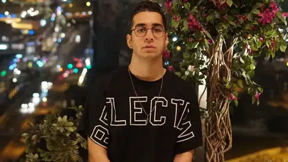 Eray Can Özkenar kimdir, nereli, kaç yaşında, neden gözaltına alındı?