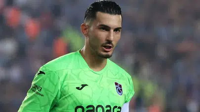 Uğurcan Çakır transferinde Fenerbahçe ve Galatasaray karşı karşıya