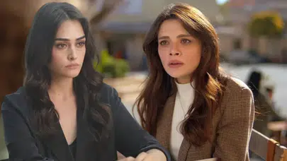 Esra Bilgiç, Uzak Şehir'deki Alya rolünü neden reddettiğini açıkladı