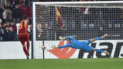 IFAB’dan penaltı kurallarında değişiklik: Çift temas varsa atış tekrarlanacak