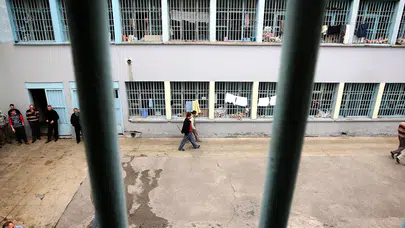 Yeni düzenleme: "1 yıl ceza alan 18 gün cezaevinde kalacak"