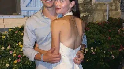 Lal Saran ile evlenecek olan Tolga İrdem kimdir, nereli ve kaç yaşında?