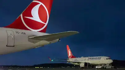 THY, Irak seferlerine yeniden başlıyor