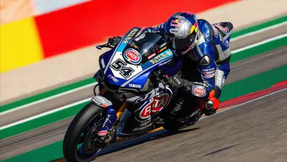 Toprak Razgatlıoğlu, İtalya’da Superpole zaferiyle hafta sonunun ikinci galibiyetini aldı