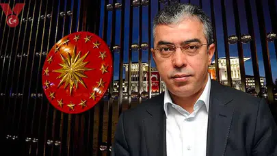 Cumhurbaşkanı Başdanışmanı Uçum: Terörsüz Türkiye ile bölge barışı ve demokratik siyaset güçlenecek