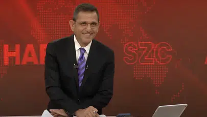 Fatih Portakal Sözcü TV’ye veda etti: Bekle beni yeni yaşam