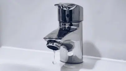 İstanbul'un 3 ilçesinde 10 saatlik su kesintisi!