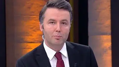 Mehmet Akif Ersoy'dan Marmaray'da yaşanan olaya ilişkin dikkat çeken yorum: Çok kızacağınızı bilerek söylüyorum