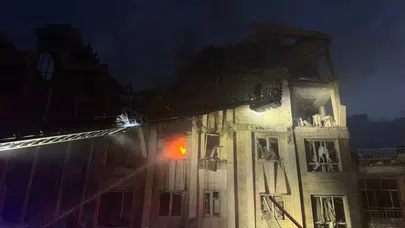 İsrail'in İran'a saldırılarına ilişkin sosyal medya paylaşımlarına soruşturma