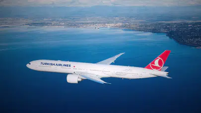 THY, indirimli bilet kampanyası başlattı