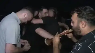 Yargı Paketi yürürlüğe girdi, cezaevlerinde tahliyeler başladı