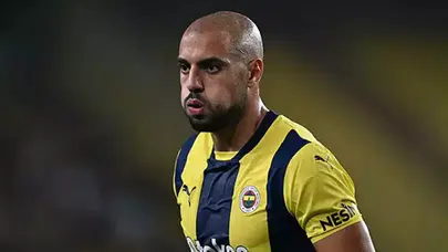 Amrabat için 14 milyon Euro: Fenerbahçe'de taraftar endişeli