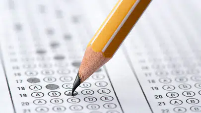 LGS heyecanı başladı: Milyonlarca öğrenci geleceği için ter döktü